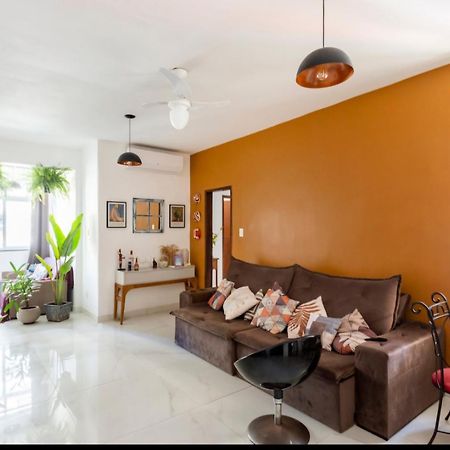 Quarto Com Anfitriao Rj ريو دي جانيرو المظهر الخارجي الصورة