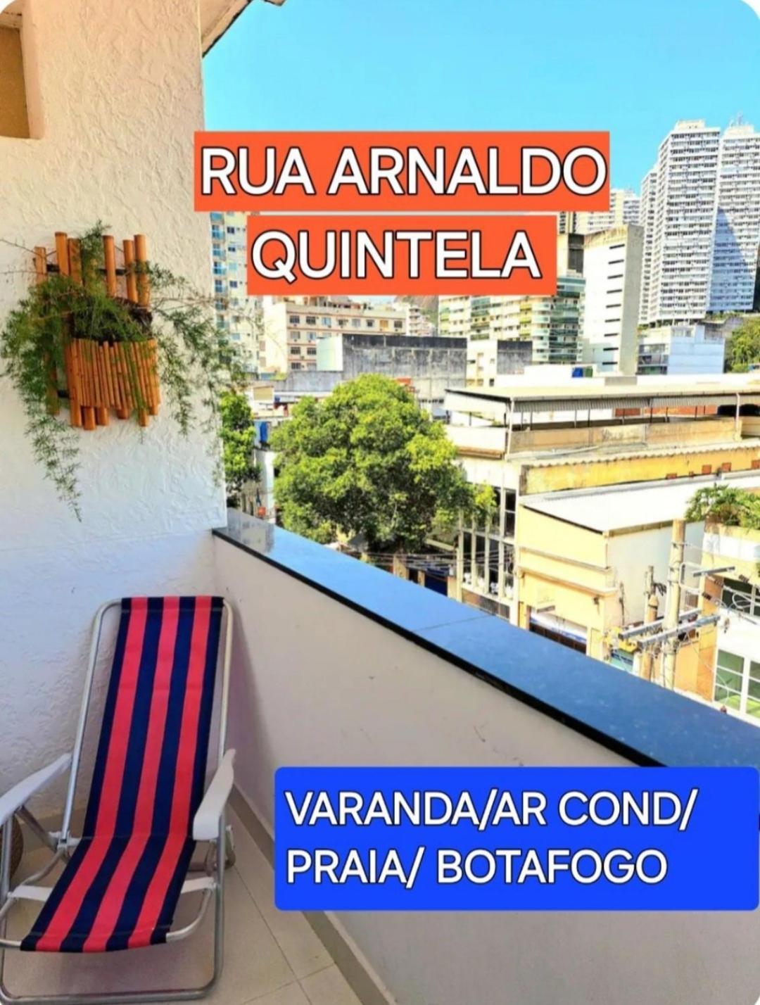 Quarto Com Anfitriao Rj ريو دي جانيرو الغرفة الصورة