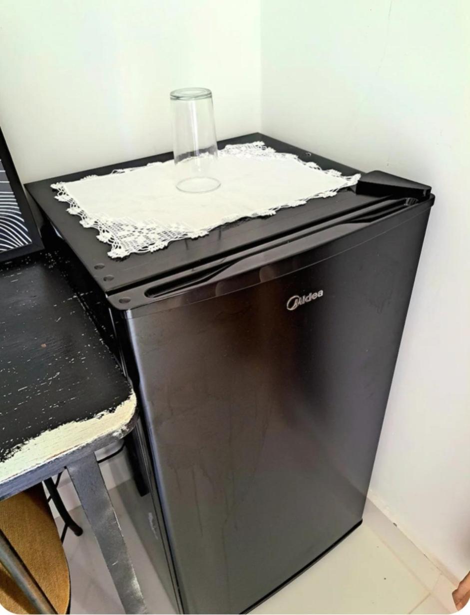 Quarto Com Anfitriao Rj ريو دي جانيرو الغرفة الصورة