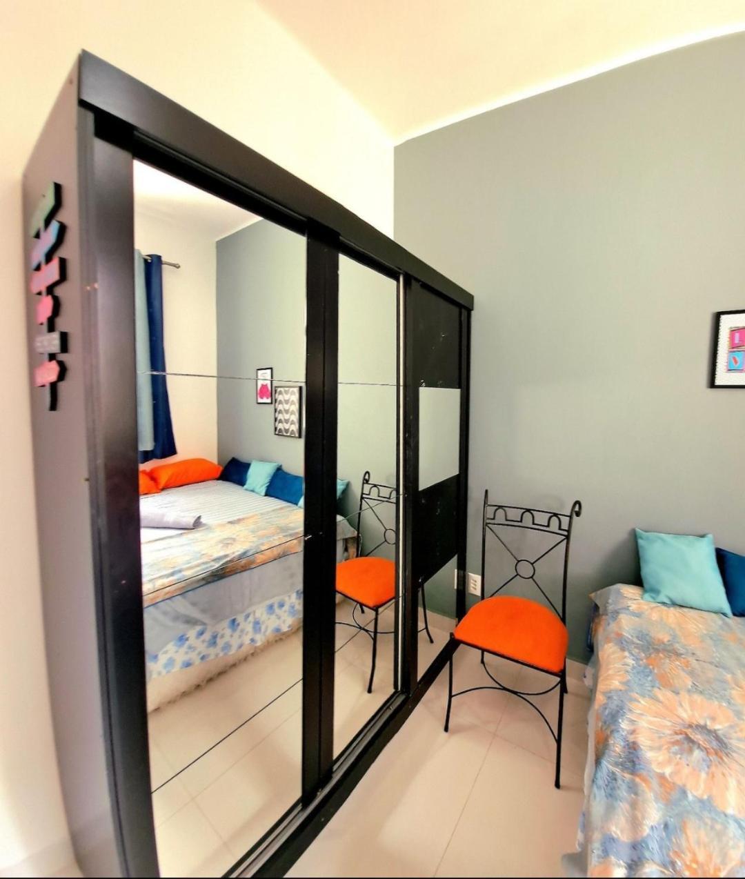 Quarto Com Anfitriao Rj ريو دي جانيرو المظهر الخارجي الصورة