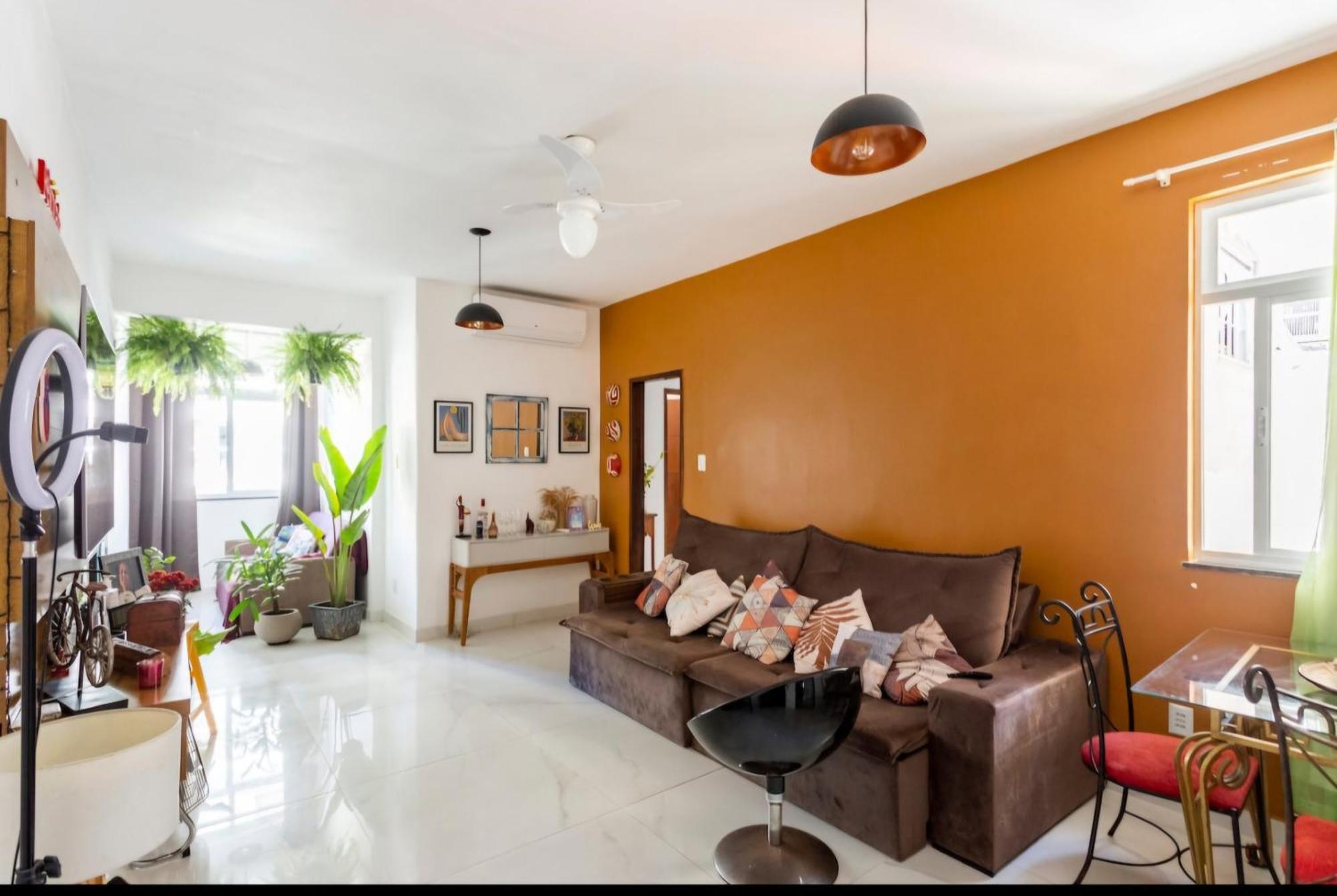 Quarto Com Anfitriao Rj ريو دي جانيرو المظهر الخارجي الصورة