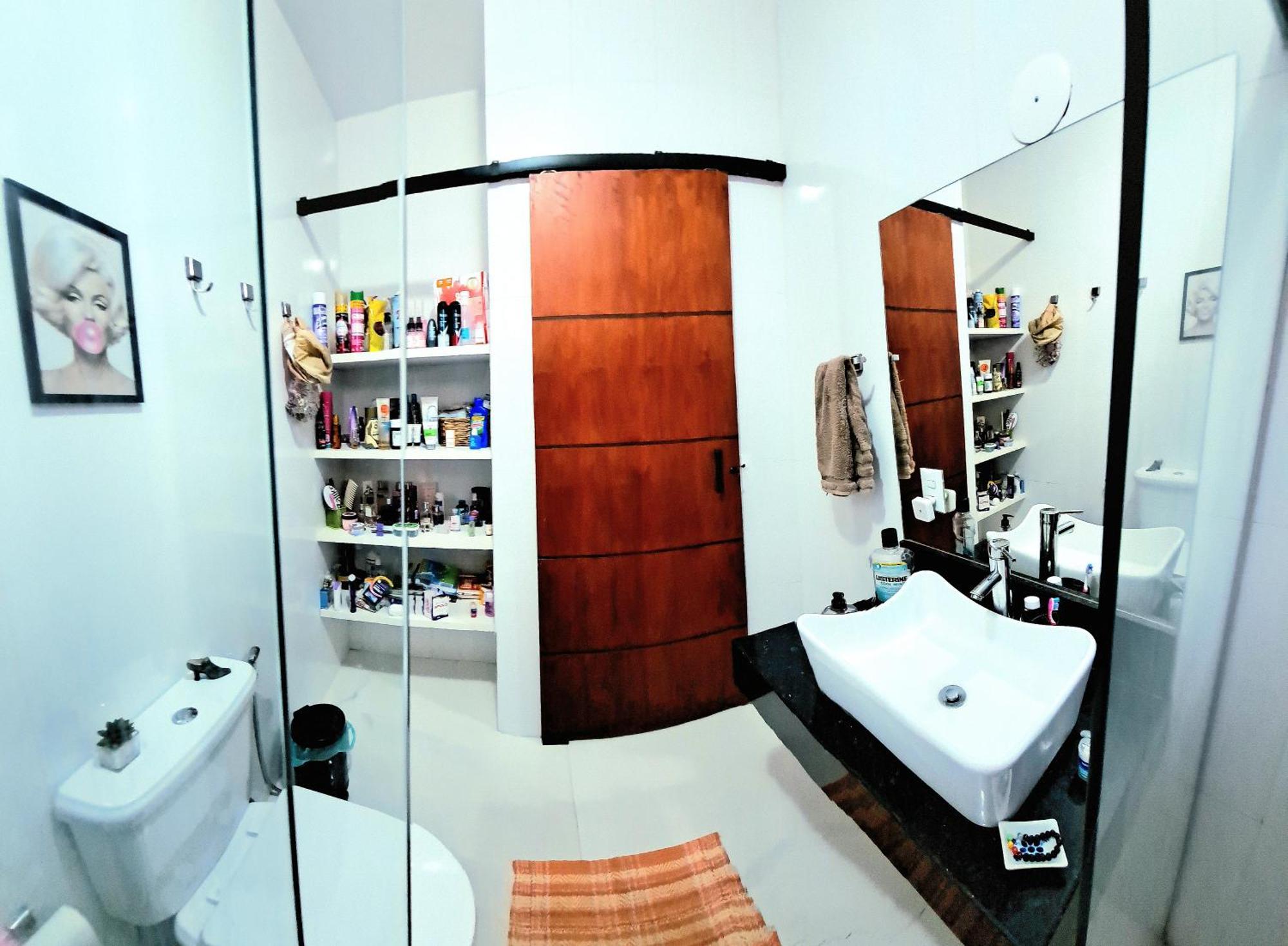 Quarto Com Anfitriao Rj ريو دي جانيرو المظهر الخارجي الصورة